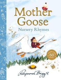 Produktbild: The Mother Goose Treasury