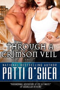 Produktbild: Through a Crimson Veil