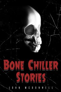 Produktbild: Bone Chillers (Horror Shorts, #5)