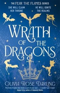 Produktbild: Wrath of the Dragons