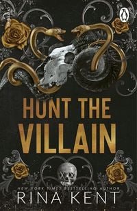 Produktbild: Hunt the Villain