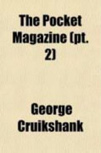 Produktbild: The Pocket Magazine (Volume 2)