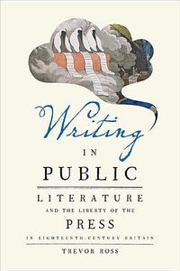 Produktbild: Writing in Public