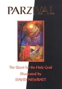 Bild vom Artikel Parzival: The Quest for the Holy Grail vom Autor Wolfram Eschenbach