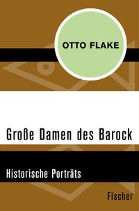 Produktbild: Gro&szlig;e Damen des Barock