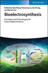 Produktbild: Bioelectrosynthesis
