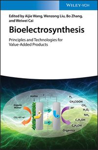 Produktbild: Bioelectrosynthesis