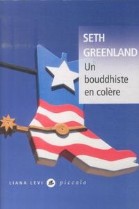 Produktbild: Un bouddhiste en col&egrave;re