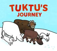 Produktbild: Tuktu's Journey