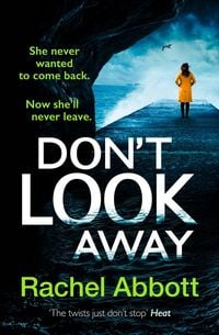 Produktbild: Don't Look Away