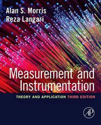 Produktbild: Measurement and Instrumentation