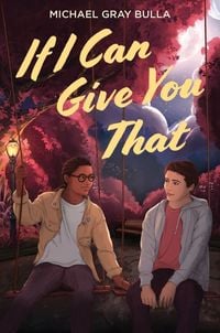Produktbild: If I Can Give You That