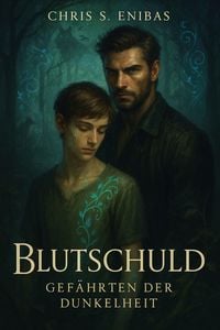 Produktbild: Blutschuld - Gef&auml;hrten der Dunkelheit