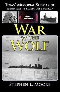 Produktbild: War of the Wolf