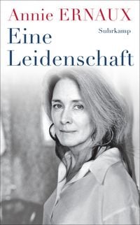 Produktbild: Eine Leidenschaft
