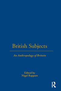 Produktbild: British Subjects