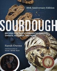 Produktbild: Sourdough
