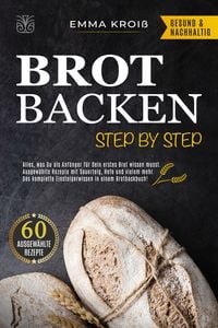 Produktbild: Brot Backen Step by Step