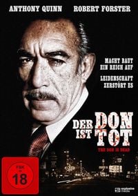 Produktbild: Der Don ist tot (The Don is Dead)