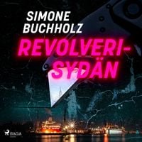 Produktbild: Revolverisyd&auml;n