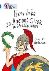 Produktbild: How to Be an Ancient Greek in 25 Easy Stages