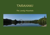 Produktbild: Taranaki - the Lonely Mountain