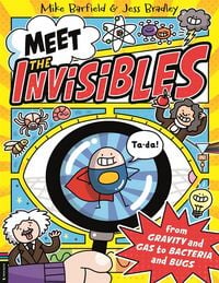 Produktbild: Meet the Invisibles