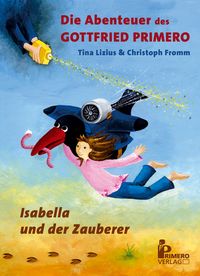 Produktbild: Die Abenteuer des Gottfried Primero