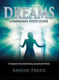 Produktbild: Dream Companion Study Guide