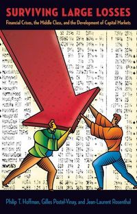 Produktbild: Surviving Large Losses