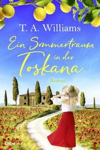Produktbild: Ein Sommertraum in der Toskana