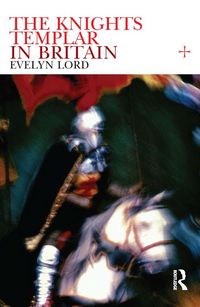 Produktbild: Knights Templar in Britain