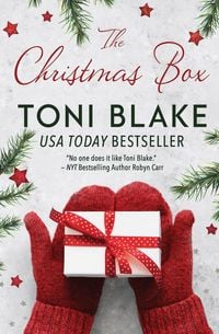 Produktbild: The Christmas Box