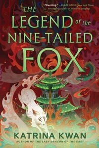 Produktbild: The Legend of the Nine-Tailed Fox