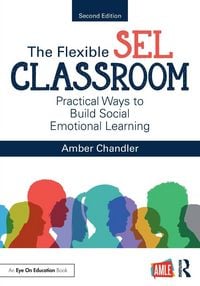 Produktbild: The Flexible SEL Classroom