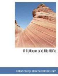 Produktbild: A Fellowe and His Wife