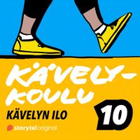 Produktbild: K&auml;velykoulu: 10. K&auml;velyn ilo