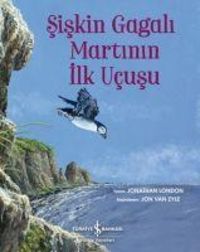 Produktbild: Siskin Gagali Martinin Ilk Ucusu