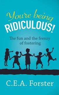 Produktbild: You're Being Ridiculous!