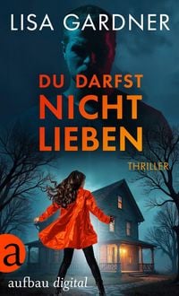 Produktbild: Du darfst nicht lieben