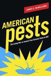 Produktbild: American Pests