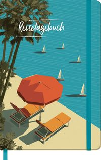 Produktbild: Reisetagebuch Meer