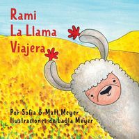 Produktbild: Rami, la Llama Viajera