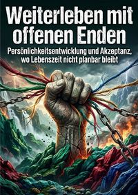 Produktbild: Weiterleben mit offenen Enden