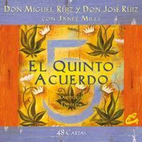 Produktbild: El quinto acuerdo : sabidur&iacute;a tolteca