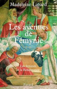 Produktbild: Les Avenues de F&eacute;mynie