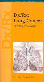 Produktbild: Dx/rx Lung Cancer