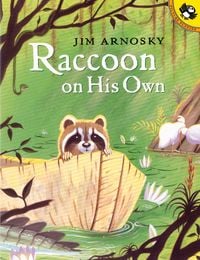 Produktbild: Raccoon on His Own