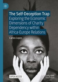Produktbild: The Self-Deception Trap