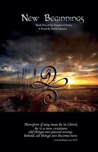 Produktbild: New Beginnings - Book 2